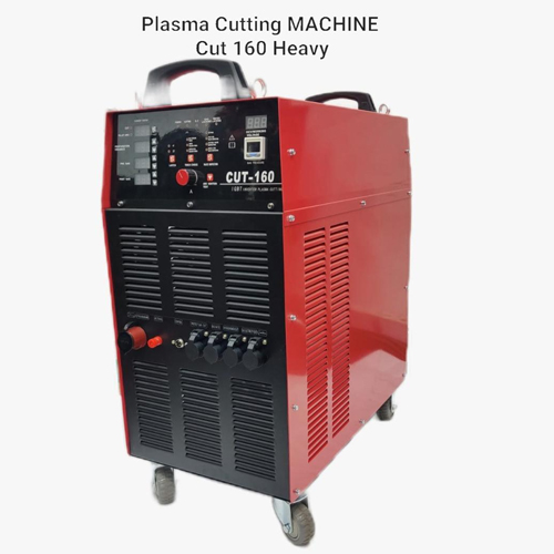 Plasma Cutting Machine Cut 160 Heavy